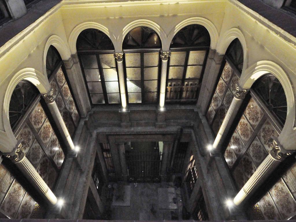 Gotic Gasthuis Barcelona